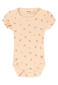 Bakkaboe Newborn baby meisjes romper